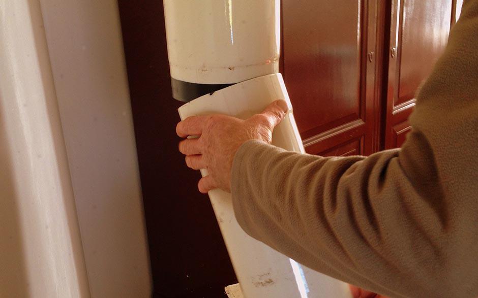 recherche plombier sanitaire Neuilly-sur-Seine